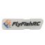 FlyFishRC Volador II Component Yedek Parçalar — 5mm Keystone