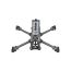 FlyFishRC Volador VX3 VX3.5 O3 Serbest Stil Gövde Kit — VX3 Gövde / Tropical Mix