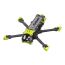FlyFishRC Volador VX3 VX3.5 O3 Serbest Stil Gövde Kit — VX3 Gövde / Tropical Mix