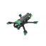 FlyFishRC Volador VX3 VX3.5 O3 Serbest Stil Gövde Kit — VX3 Gövde / Tropical Mix