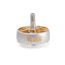 FlyFishRC Replacement Motor Bell Uyumlu Flash 2506 — 1550KV
