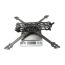 FlyFishRC FIFTY5 O3 Serbest Stil FPV Gövde Kit