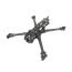FlyFishRC FIFTY5 O3 Serbest Stil FPV Gövde Kit