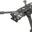 FlyFishRC FIFTY5 O3 Serbest Stil FPV Gövde Kit