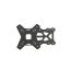 FlyFishRC Replacement Parçalar Uyumlu Volador VX3/VX3.5 — VX3.5 Üst Plaka