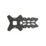 FlyFishRC Replacement Parçalar Uyumlu Volador VX3/VX3.5 — VX3.5 Üst Plaka