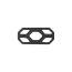 FlyFishRC Anti Slip Pad - 5Pcs — VX3 VX3.5 plaid