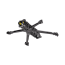 FlyFishRC Volador II VD6 O4 Pro Deadcat FPV T700 Gövde Kit — Siyah