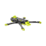FlyFishRC Volador II VD6 O4 Pro Deadcat FPV T700 Gövde Kit — Siyah
