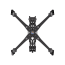 FlyFishRC FIFTY5 O4 Pro Serbest Stil FPV Gövde Kit