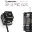Hobbywing XR10 Pro G2S Combo — ESC+ V10 G3 Motor (4.5T)