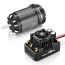 Hobbywing XR8 PRO G3 Combo - 1/8 Yarış Powertrain system — ESC+ Xerun 4268SD G3 Motor  1900kv (4S)