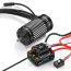 Hobbywing EZRUN MAX8 G2S COMBO - Bluethooth™ — ESC + 4268SD Motor G2R (3-4S)