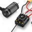 Hobbywing EZRUN MAX8 G2S COMBO - Bluethooth™ — ESC + 4268SD Motor G2R (3-4S)