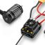Hobbywing EZRUN MAX8 G2S COMBO - Bluethooth™ — ESC + 4268SD Motor G2R (3-4S)