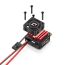Hobbywing QUICRUN 10BL60 SENSORED G2 ESC