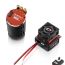 Hobbywing QUICRUN 10BL60 SENSORED G2 COMBO (2S) — ESC + QR3650 SD 10.5T G2