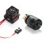 Hobbywing QUICRUN 10BL60 SENSORED G2 COMBO (2S) — ESC + QR3650 SD 10.5T G2