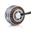 Hobbywing XRotor P50 M (15635) Motorlar — 9KV