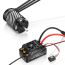 Hobbywing EZRUN MAX5 G2 PLUS Combo — ESC + 5690SL 2400KV Motor