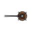 Hobbywing PLATINUM 2603 Series Motor — 1480KV