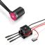 Hobbywing QUICRUN 10BL60 WP G2 COMBO — ESC + 3652SL 3250KV G2