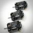 Hobbywing XERUN V10 G4R Team Sürüm [TE] Limited — 17.5T TE