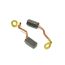 Hobbywing QUICRUN 540/555 Motor BRUSHES