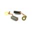 Hobbywing QUICRUN 540/555 Motor BRUSHES