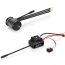 Hobbywing EZRUN MAX10 G2S Combo (80A ESC + 3652 G3 Motor) — MAX10 G2 ESC (80A) + Ezrun 3652 3300KV