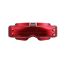 Skyzone SKY04X PRO FPV Goggles – Red Matte