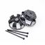 Hobbywing Endbell Set Uyumlu Xerun V10 Motorlar — Modified 3.5-5.0T (Hole B)
