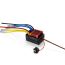 Hobbywing QUICRUN WP 880 Dual Fırçalı ESC (2-4S)