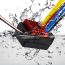 Hobbywing QUICRUN WP 880 Dual Fırçalı ESC (2-4S)