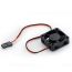 Hobbywing Cooling Fan MP4010SH