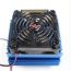 Hobbywing Heat Sink Combo C4