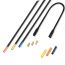 Hobbywing AXE R2/R3 Extended Wire Set — 150MM