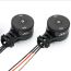 Hobbywing XRotor X8 system (Integrated Propulsion System) — CCW - (D35mm Montaj Aparatı) UART