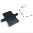 Hobbywing ESC Mounting Plaka KIT — EZ Mounting Plaka
