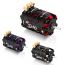 Hobbywing Xerun D10 Drift Motor - 13.5T (2900kv) — Stealth (Siyah) Sürüm