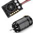Hobbywing XR8 Plus G2S Combo (2-6s) — OffRoad A (Xerun 4268 SD G3 1900KV)