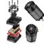 Hobbywing XR8 Plus G2S Combo (2-6s) — OffRoad A (Xerun 4268 SD G3 1900KV)