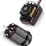 Hobbywing XR8 Plus G2S Combo (2-6s) — OffRoad A (Xerun 4268 SD G3 1900KV)