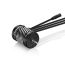 Hobbywing EZRUN 3652 SD G3 Motor — 3300KV
