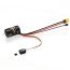 Hobbywing QUICRUN Fusion SE (2in1 FOC system) — 1200KV