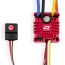 Hobbywing QUICRUN WP 1080 G2 Fırçalı ESC (2-3S)