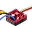 Hobbywing QUICRUN WP 1080 G2 Fırçalı ESC (2-3S)