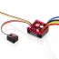 Hobbywing QUICRUN WP 1080 G2 Fırçalı ESC (2-3S)