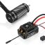 Hobbywing EZRUN MAX5 G2 Combo — ESC + 56118 SD 650KV G2 Motor (8-12S)