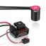 Hobbywing QUICRUN WP 10BL120 G2 COMBO (Sensorless) — ESC + 3652SL 3250kv G2